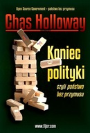 KONIEC POLITYKI