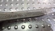 arm left front upper 8K0407505B 8K0505B AUDI A4 B8 A5 8T Q5 8R