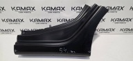 threshold left side RENAULT CLIO V 19- new original