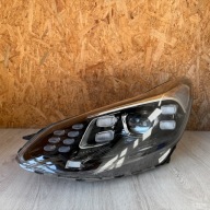 light left right lights front KOMPLET KIA SPORTAGE IV LIFT FULL LED GT