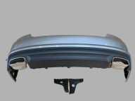 AUDI A7 4G8 LIFT bumper rear part LX7P
