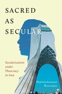 Sacred as Secular: Secularization under Theocracy