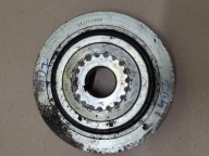 crank pulley CITROEN PEUGEOT 2.0 B. original