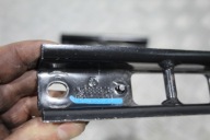 SUPPORT PLAQUE SIÈGE VW CADDY 2K0 2K5 2K0883873C