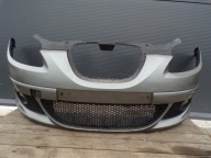 front bumper front SEAT ALTEA XL colour LW7Y below colour