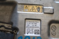 3963. modulo ELEKTRONIKA Motore MERCEDES A2433409002