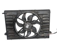 ventilátor chladiče 2.0 TDI 8W0959455J Audi A6 V (2018-) C8