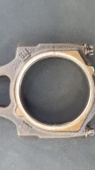 piston connecting rod Z10XEP Opel Corsa D