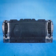cover chassis below engine of the engine Audi A6 4G A7 4G8 4G0863821F