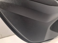 Toyota Corolla E21 side door rear left Hatchback 67614-02640 (ET115)