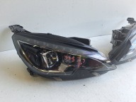 PEUGEOT 308 T9 13-17 light left FULL LED UK