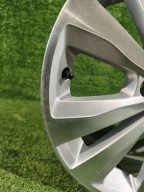 alufelge VW GOLF VII 16" x 6,5J ET 46 NR.426