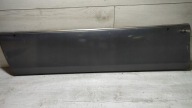 moulding door left front Mercedes w124