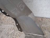 blatník pravý předek přední FORD FOCUS MK4 IV 2018- JX7B-A16015AA