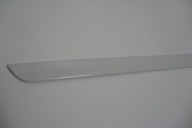 SKODA RAPID 2012-19 r moulding door right rear part
