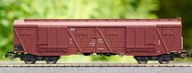 WAGON TOWAROWY KRYTY Gags 401Ka PKP NR 382-1 PIKO 58376-3-A