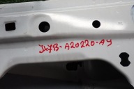 FORD FOCUS MK4 IV 18- door right front front