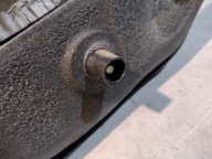 mirror left manually Nissan Interstar and 1 lift