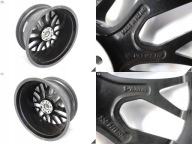 PORSCHE MACAN 95B RS Spyder design disk disk 10Jx21 ET19 5x112 0C6