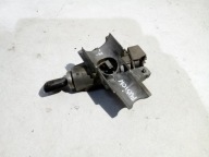 Ford Fusion ignition z kluczykiem