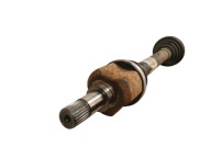 semi-axis left front left PEUGEOT 301 C-ELYSEE 1.6 BlueHDI 9812036280 joint