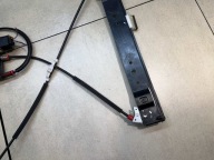 window regulator left rear part S-MAX and 2.0 TDCI 6M21U27001