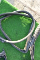 gasket door right left front rear part MASERATI GHIBLI III