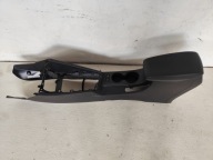 HYUNDAI I20 II 2016 3D TUNEL central armrest