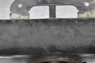 bumper support front front lower pillar AUDI Q7 4L 05-09