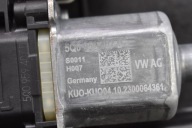 window regulator left rear part 5E3839655A SKODA OCTAVIA 4 IV KOMBI 19