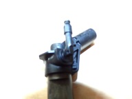 SPRINTER 906 2.2 646 06- injector DEMONTAZ 1szt