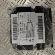 Unité de contrôle sensor Airbag Citroen Jumpy 9823741380