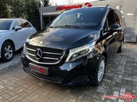 Mercedes-Benz Klasa V Auto Punkt