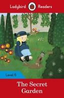 Ladybird Readers Level 6 - The Secret Garden (ELT