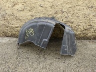 TOYOTA YARIS CROSS 20- mudguard right rear.