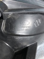 REFLEKTOR left HYUNDAI TUCSON 04- NR.R0