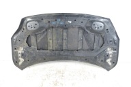BMW 2 F45 2014- Cofano di alluminio