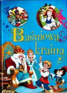 Baśniowa kraina