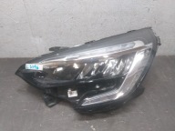 light front left RENAULT CLIO V 5 FULL LED 260609987R