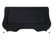 FORD FOCUS MK3 2015 plato boot rear black ORG.