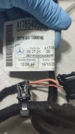 Mercedes-Benz A-classa W176 17r. 1.5cdi rear part side right bundle door