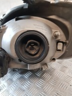 light right front 91165720 OPEL VIVARO A 02R- EUROPA