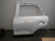 ajtó far hátsó bal AUDI Q2 2017