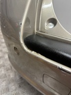 Paraurti posteriore posteriore KIA CEED e KOMBI PDC