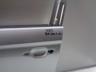door left front OPEL CORSA F 19- NR 44302