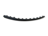 spoiler of a bumper front left side Opel Corsa D 2009 13179946