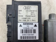 AUDI A4 B6 mini motor windows left rear part 8E0959801A