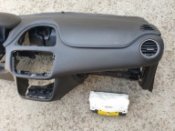 dashboard instrument panel airbags FIAT PUNTO EVO 2013- LIFT