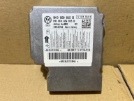 AUDI A5 8T A4 B8 modul SENSOR AIRBAG 8K0035382B