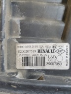 light left front RENAULT LAGUNA 2 8200207519